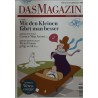 Das Magazin Heft 2 / Februar 2013 - Mit den Kleinen fährt man besser