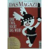 Das Magazin Heft 3 / März 2013 - Und ewig bockt das Weib?