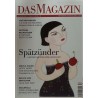 Das Magazin Heft 10 / Oktober 2009 - Spätzünder