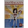 Das Magazin Heft 9 / September 2004 - Mann in Not