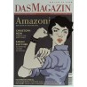 Das Magazin Heft 10 / Oktober 2004 - Amazoni