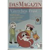 Das Magazin Heft 12 / Dezember 2004 - Väterchen Frust