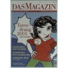 Das Magazin Heft 1 / Januar 2005 - Tatendrang