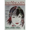 Das Magazin Heft 2 / Februar 2011 - Das Liebe Vieh