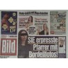 Bildzeitung Donnerstag, 18 Juni 2026 - Pfarrer mit Fotos erpresst!