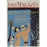 Das Magazin Heft 1 / Januar 2004 - Das Blaue vom Himmel