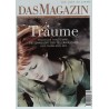 Das Magazin Heft 1 / Januar 2002 - Träume