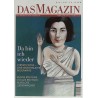 Das Magazin Heft 2 / Februar 2002 - Da bin ich wieder