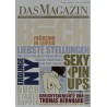 Das Magazin Heft 3 / März 2002 - Sexy Pinups