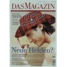 Das Magazin Heft 6 / Juni 2002 - Neue Helden?