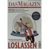 Das Magazin Heft 9 / September 2012 - Loslassen