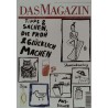 Das Magazin Heft 1 / Januar 2012 - Tipps & Sachen