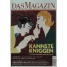Das Magazin Heft 12 / Dezember 2007 - Kannste Kniggen