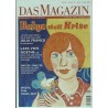 Das Magazin Heft 8 / August 2003 - Babys statt Krise