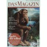 Das Magazin Heft 11 / November 2012 - Machs dir selbst!