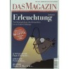 Das Magazin Heft 12 / Dezember 2012 - Erleuchtung