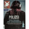 stern Heft Nr.26 / 20 Juni 2024 - Polizei