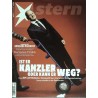 stern Heft Nr.41 / 2 Oktober 2024 - Kanzler Olaf Scholz weg?