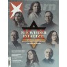 stern Heft Nr.45 / 2 November 2023 - Nie wieder ist jetzt!