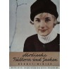 DDR / Modische Pullover und Jacken Nr.801 von 1962