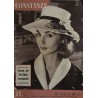 Constanze Heft 11 / 19 Mai 1954 - Frauen, die ihr Glück...