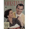 Constanze Heft 25 / 28 November 1956 - Vorweihnachtsszene