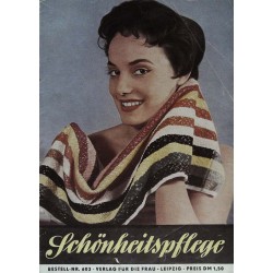 DDR / Schönheitspflege...