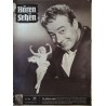 Hören & Sehen Nr.45 / 7 bis 13 November 1957 - Heinz Rühmann