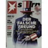 stern Heft Nr.32 / 1 August 2013 - Der falsche Freund
