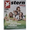 stern Heft Nr.28 / 4 Juli 2013 - Das Geheimnis glücklicher Familien