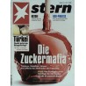 stern Heft Nr.26 / 20 Juni 2013 - Die Zuckermafia