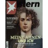 stern Heft Nr.52 / 18 Dezember 2025 - Meine Ahnen und Ich
