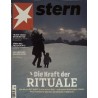 stern Heft Nr.53 / 23 Dezember 2025 - Die Kraft der Rituale