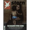 stern Heft Nr.32 / 31 Juli 2025 - Schauen wir hin!