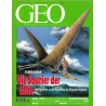 Geo Nr. 11 / November 1994 - Die Saurier der Lüfte