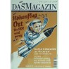 Das Magazin Heft 6 / Juni 2003 - Höhenflug Ost