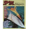 P.M. Ausgabe Mai 5/1988 - Schnellste Flugzeug