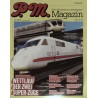 P.M. Ausgabe Dezember 12/1988 - Zwei Super-Züge