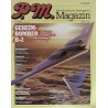 P.M. Ausgabe November 11/1988 - Geheim-Bomber B-2