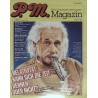 P.M. Ausgabe Januar 1/1989 - Relativität