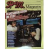 P.M. Ausgabe März 3/1989 - Flugsimulator im Test