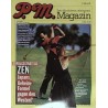 P.M. Ausgabe April 4/1989 - Erfolgsstrategie ZEN