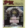 P.M. Ausgabe Mai 5/1989 - Bio-Waffen