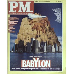P.M. Ausgabe Oktober...
