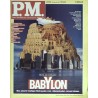 P.M. Ausgabe Oktober 10/1991 - Babylon