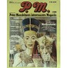P.M. Ausgabe Januar 1/1980 - Nofretete