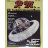 P.M. Ausgabe November 11/1979 - Sintflut