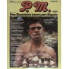 P.M. Ausgabe Oktober 10/1979 - Die Yogis