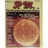 P.M. Ausgabe Mai 5/1979 - Was die Sonne so alles strahlt