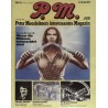 P.M. Ausgabe Januar 1/1979 - Frauen Herrschaft